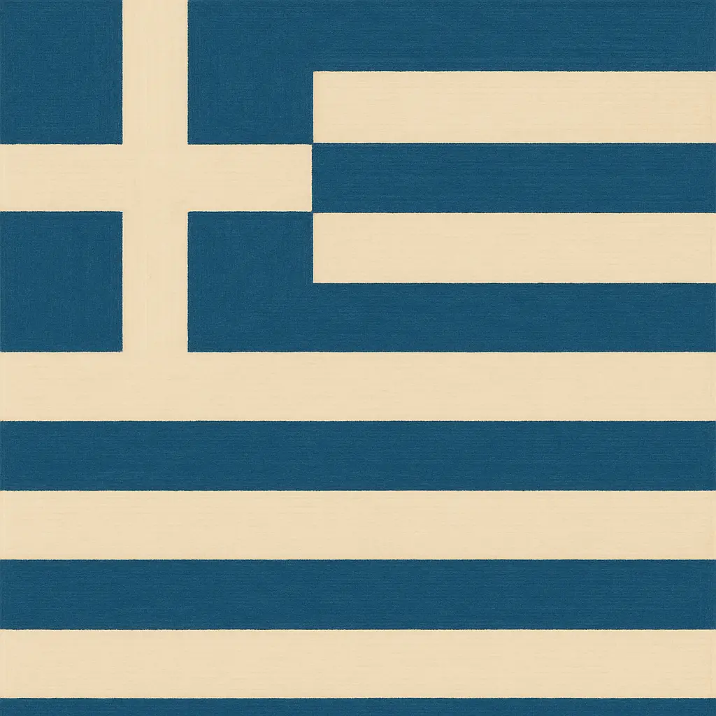 Ελληνικά flag