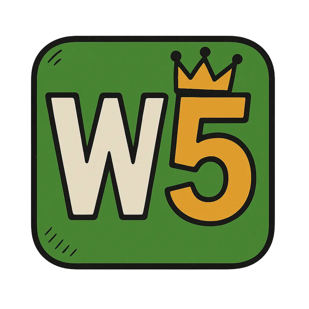 Wordle Clásico Variant