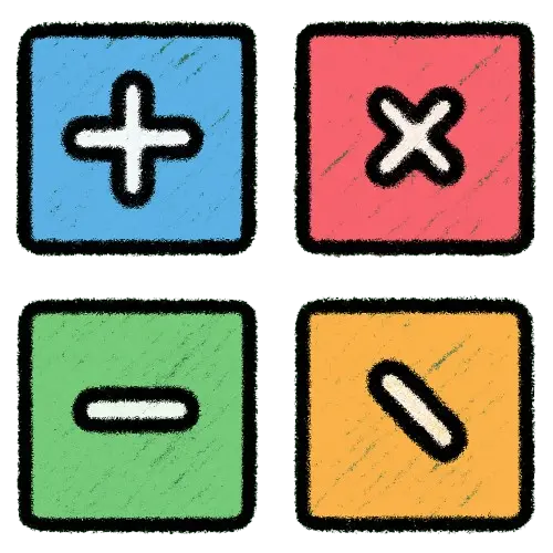 Wordle Matemático logo