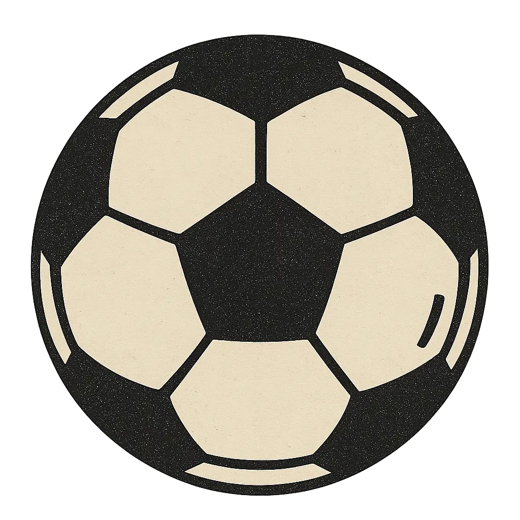 Footdle (Wordle de Fútbol) logo