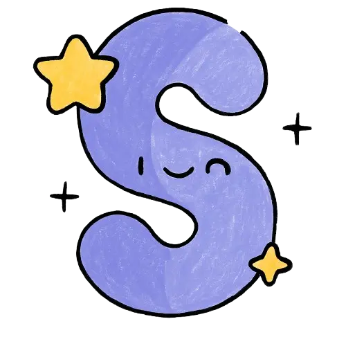 Wordle para Niños (Spellie) logo